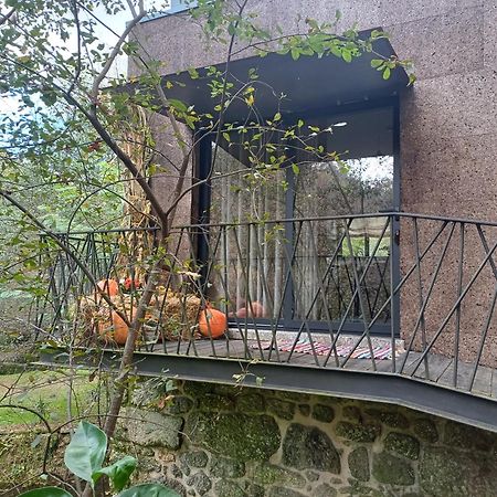 Villa Moinhos Carvalhas Arcos de Valdevez Exterior foto