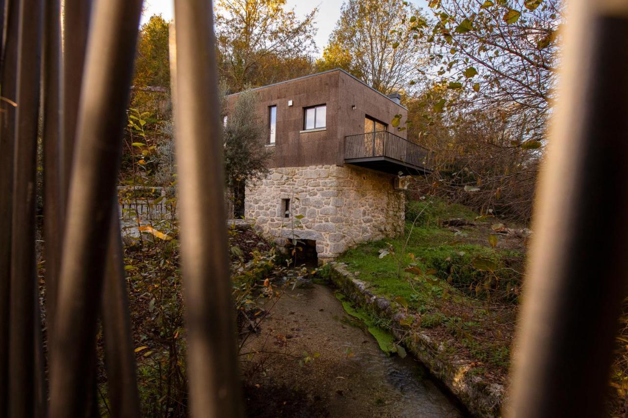 Villa Moinhos Carvalhas Arcos de Valdevez Exterior foto