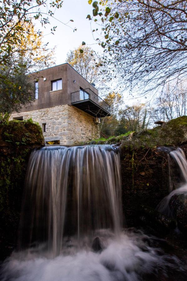 Villa Moinhos Carvalhas Arcos de Valdevez Exterior foto