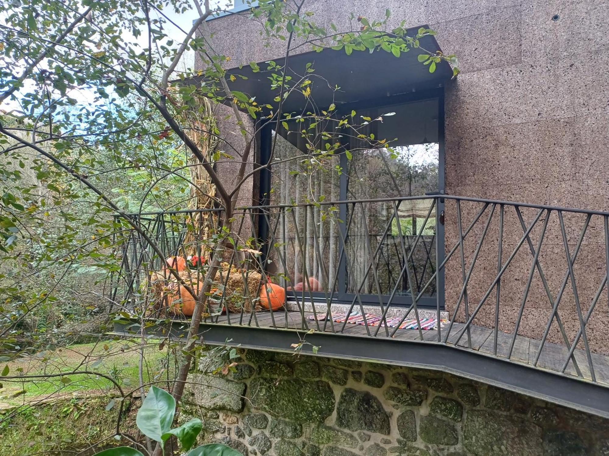 Villa Moinhos Carvalhas Arcos de Valdevez Exterior foto